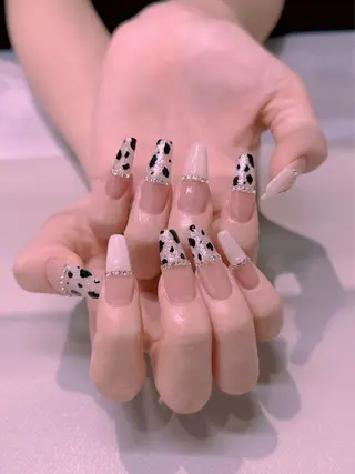 ネイル 美爪パラジェル導入店 Sunnilyのネイルデザイン