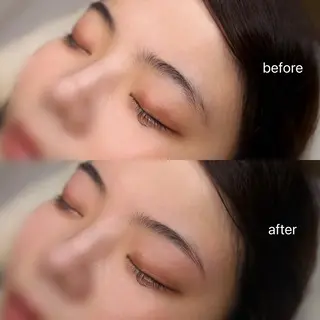 アイブロウ 自由が丘 ビューティーラウンジの眉毛・アイブロウイメージ