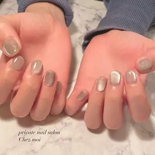 ネイル KOMINE TOMOKOのネイルデザイン