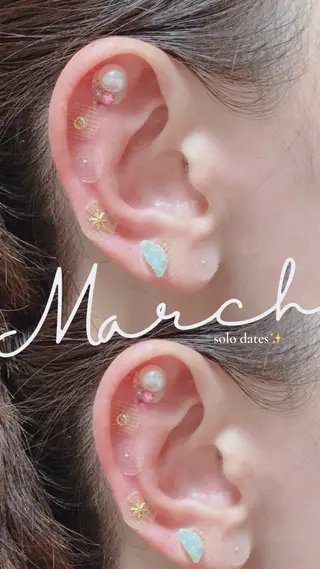 venusbeautysalon所属・eye&beauty /オーナー古田琴のエステ・リラクイメージ