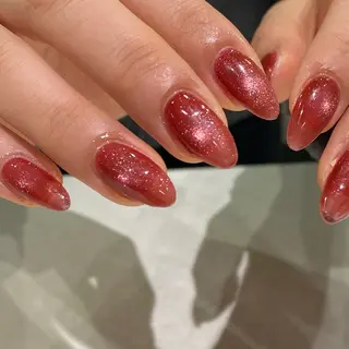 ネイル C. Ricoのネイルデザイン