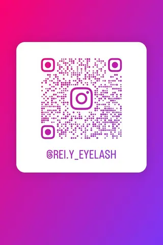 マツエク・マツパ 横山 麗のマツエク・マツパデザイン