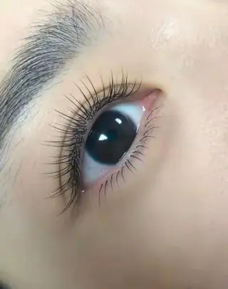 マツエク・マツパ 💫U・mi Daisyのマツエク・マツパデザイン