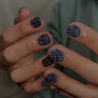 ネイル 爪塗屋 さんのネイルデザイン