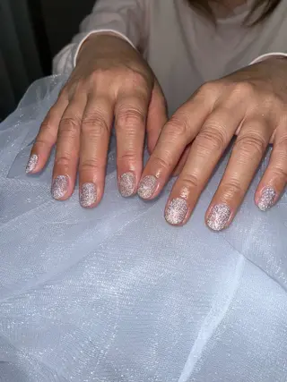 ネイル 伊藤 加奈子のネイルデザイン