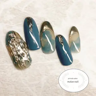ネイル matao nailのネイルデザイン