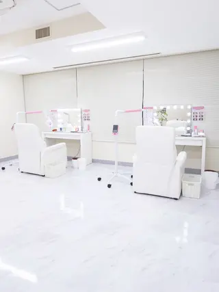 ホワイトニング エクシア横浜駅西口店のその他イメージ