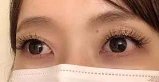 マツエク・マツパ eyelash GARDENのマツエク・マツパデザイン