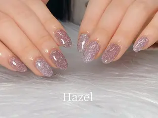 ネイル 🌰Hazel 吉祥寺🌰のネイルデザイン