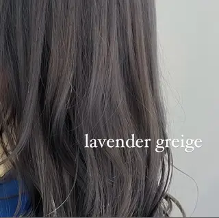 ミディアム カラー Fuu.by lupine所属・28日空きあり 🌟misatoのヘアスタイル
