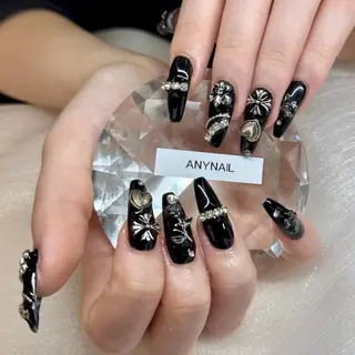 ネイル Ni Niのネイルデザイン