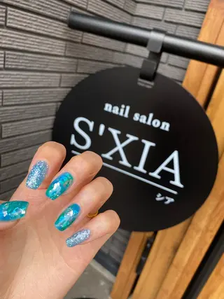 ネイル ネイルサロン《シア》 市木 佑実のその他イメージ