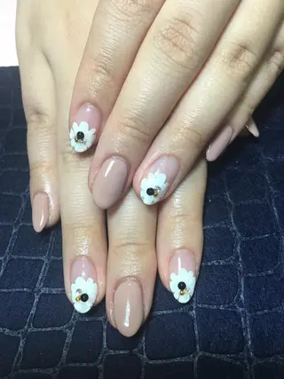 ネイル ネイルサロン Sweetのネイルデザイン