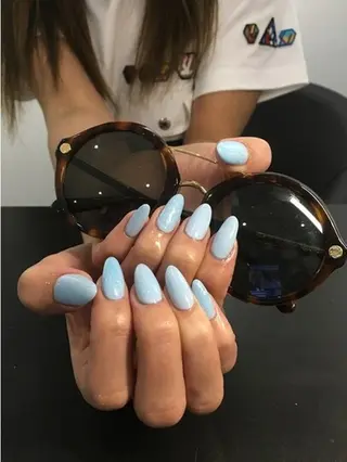 ネイル SESUNNY セサニー　AYUKAのマツエク・マツパデザイン