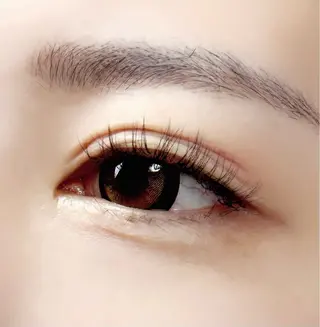 マツエク・マツパ ala アーラのマツエク・マツパデザイン