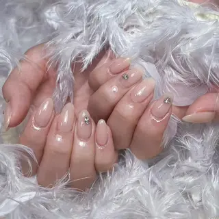 ネイル DIAMOND Nail🍒のネイルデザイン
