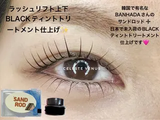 マツエク・マツパ Celeste Venus所属・🧸Celeste Venusのマツエク・マツパデザイン