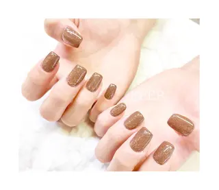 ネイル ネイルサロン -EPER-エペルのネイルデザイン