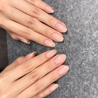 ネイル 徳山 里美のネイルデザイン