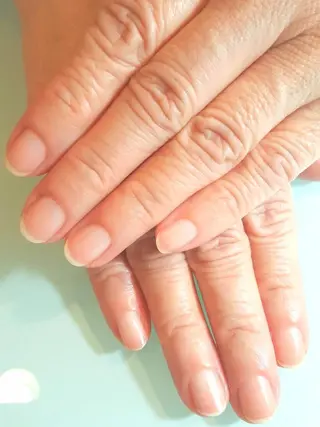 ネイル 人気エリア💖完全個室【ルリエ】所属・ネイルサロン Lelienルリエのネイルデザイン