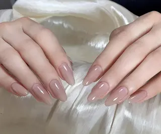 ネイル 💫 Tsuki_Nailのネイルデザイン