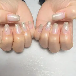 ネイル Li-fra MIZUKIのネイルデザイン