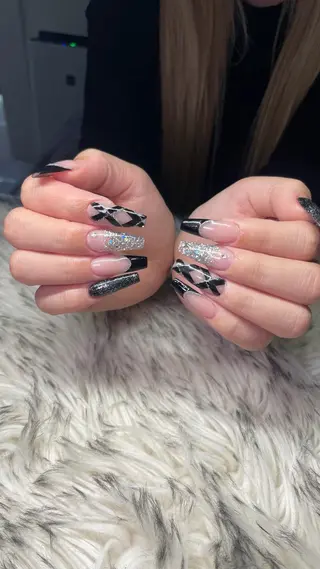 ネイル NAILFOCUS Noaのネイルデザイン