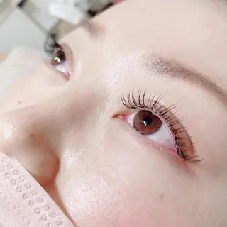 マツエク・マツパ アイリスト araiのマツエク・マツパデザイン