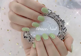 ネイル ☆*｡Grace Nail｡*☆のネイルデザイン