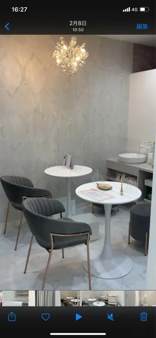 MENARD ＊泉ヶ丘駅前店＊のエステ・リラクイメージ