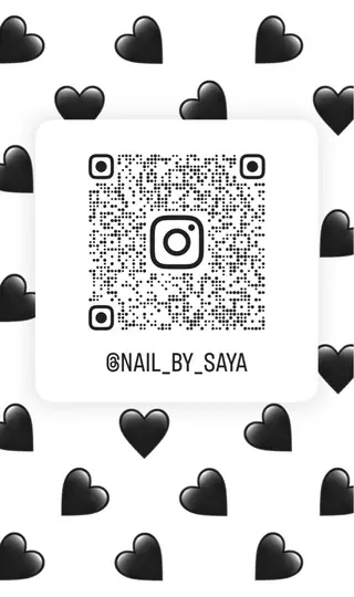 ネイル amPURTE omotesando所属・amPURTE 🖤Sayaka🖤のネイルデザイン