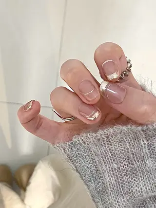 ネイル Emily Garden 六本木のネイルデザイン