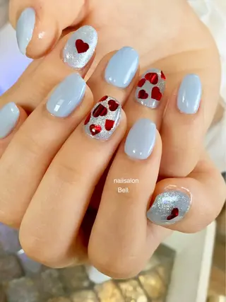 ネイル Y. Reonaのネイルデザイン