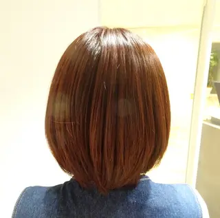 ショート カラー Beach Resort自由が丘所属・菊地 美羽士のヘアスタイル