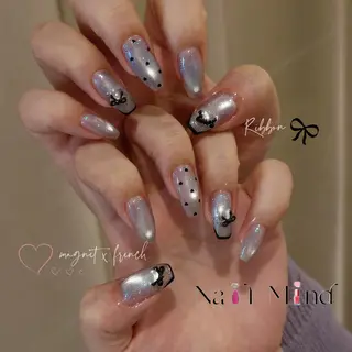 ネイル NailMind YoYoのネイルデザイン