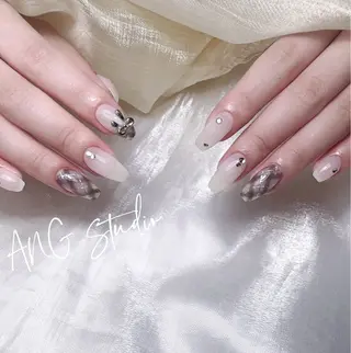 ネイル ANG Studioのネイルデザイン