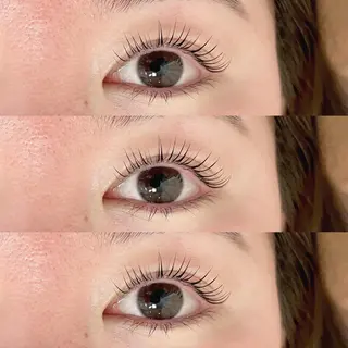 マツエク・マツパ eyelist🌼 asukaのマツエク・マツパデザイン