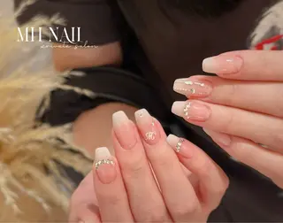 ネイル MH Nailのネイルデザイン