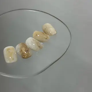 ネイル mia.⌇@nail ist_miaのネイルデザイン