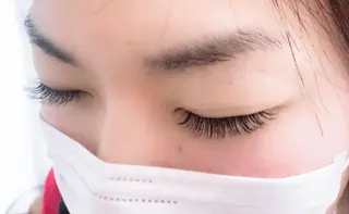 マツエク・マツパ 吉岡 ゆうなのマツエク・マツパデザイン