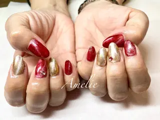 ネイル yo koのネイルデザイン