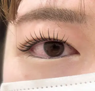 マツエク・マツパ エクラドゥボヌール所属・エクラドゥボヌール sakuraiのマツエク・マツパデザイン