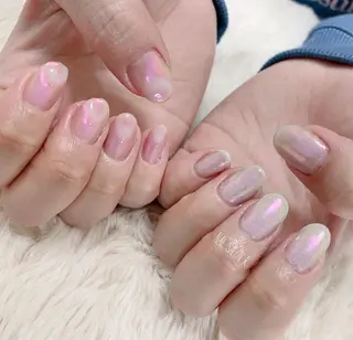 ネイル nail salon Rのネイルデザイン