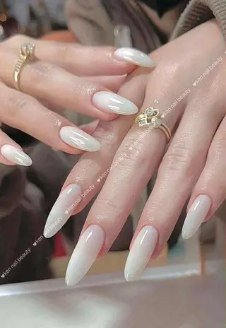 ネイル Ken nail beauty所属・Ken nailのネイルデザイン