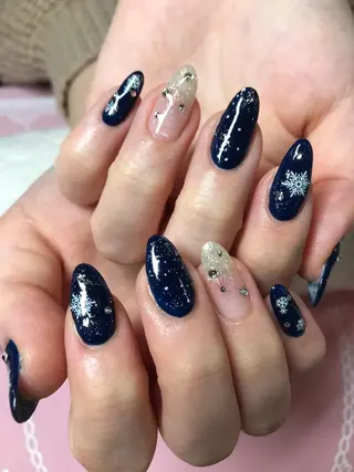 ネイル Nail Salon kihi大塚店のネイルデザイン