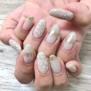 ネイル 🎀AYAKO 🎀中韓ネイルのネイルデザイン