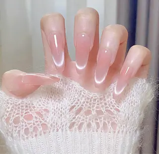 ネイル Yumi Nail所属・Yumi Nail Seiのネイルデザイン
