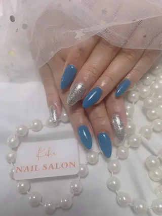 ネイル さくら💮💮 【オフ無料】のネイルデザイン