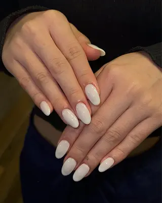 ネイル Nes.Nail所属・Miyagi Asamiのネイルデザイン