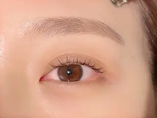 マツエク・マツパ 眉毛専門店 Ai Quickの眉毛・アイブロウイメージ